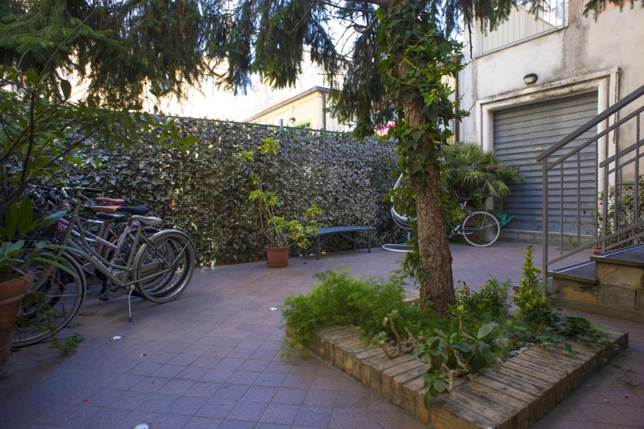 Bella Pescara B&B エクステリア 写真