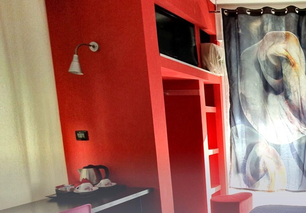 Bella Pescara B&B エクステリア 写真