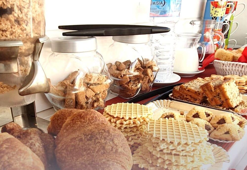 Bella Pescara B&B エクステリア 写真