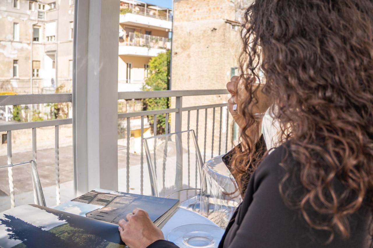 Bella Pescara B&B エクステリア 写真