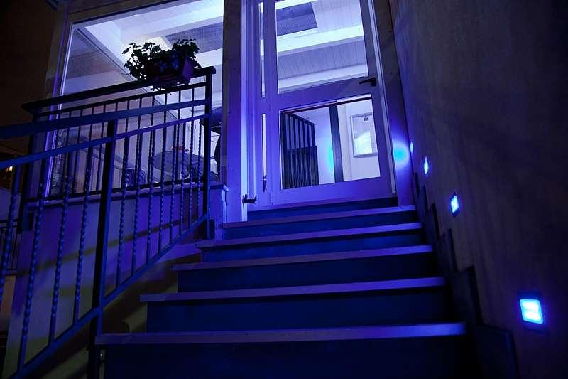 Bella Pescara B&B エクステリア 写真