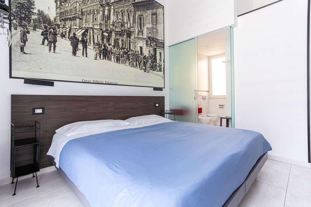 Bella Pescara B&B 部屋 写真