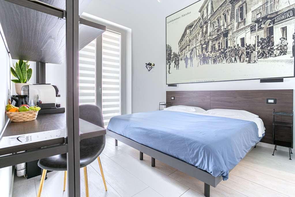 Bella Pescara B&B 部屋 写真