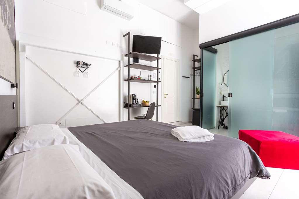 Bella Pescara B&B 部屋 写真