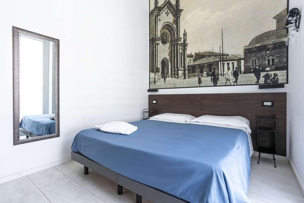 Bella Pescara B&B 部屋 写真