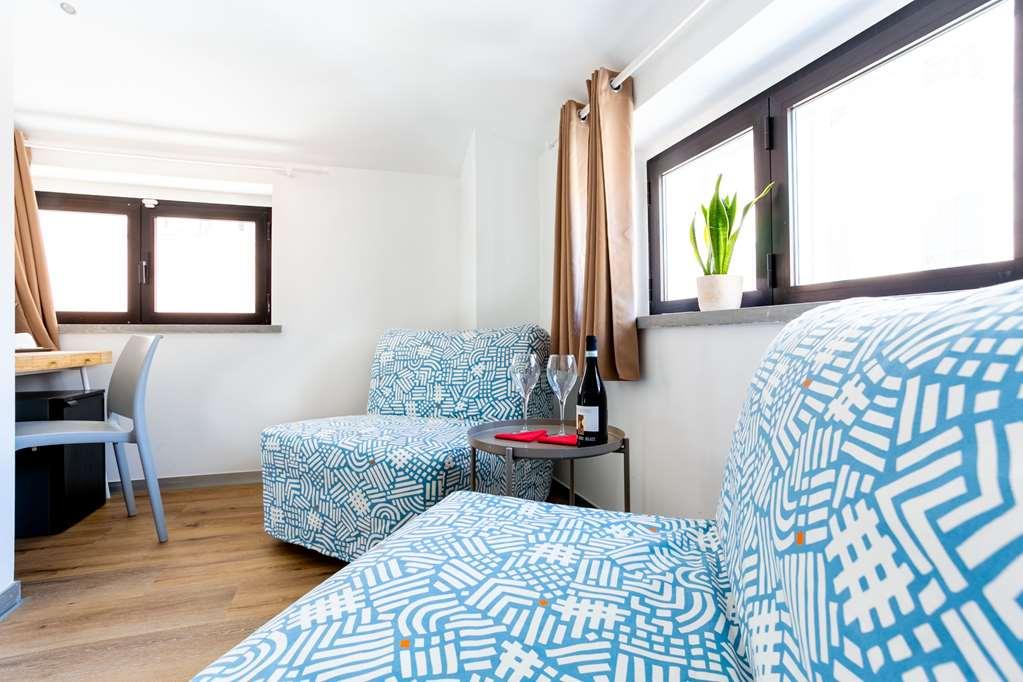 Bella Pescara B&B 部屋 写真