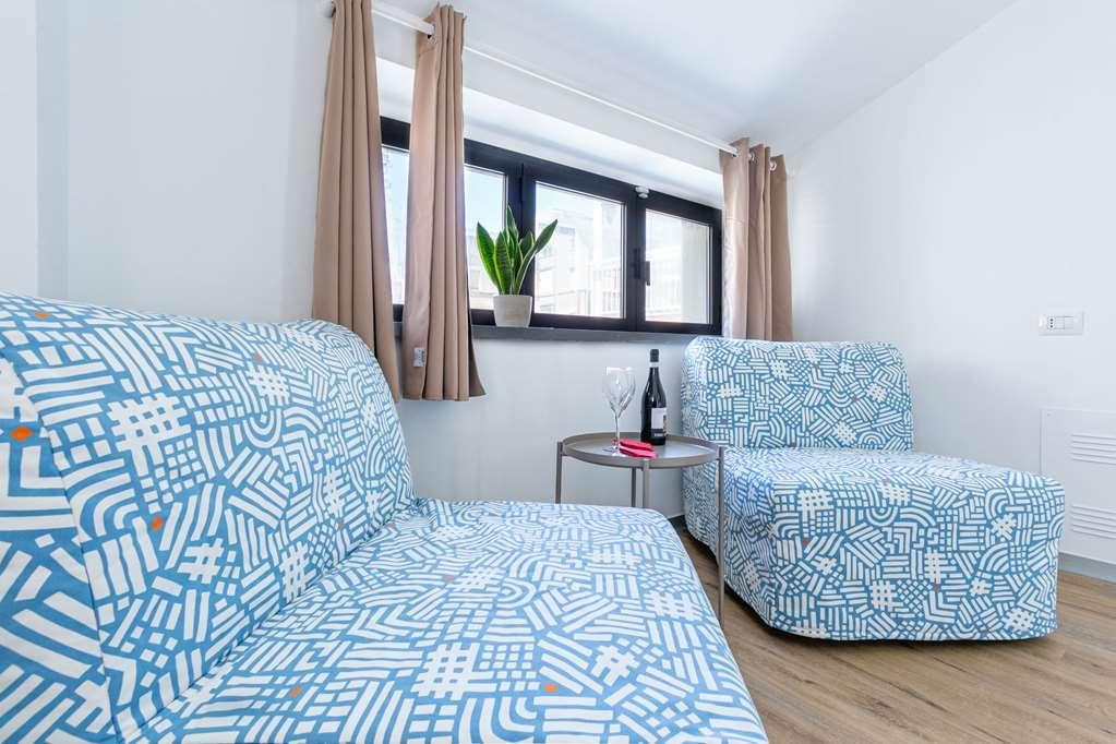 Bella Pescara B&B 部屋 写真