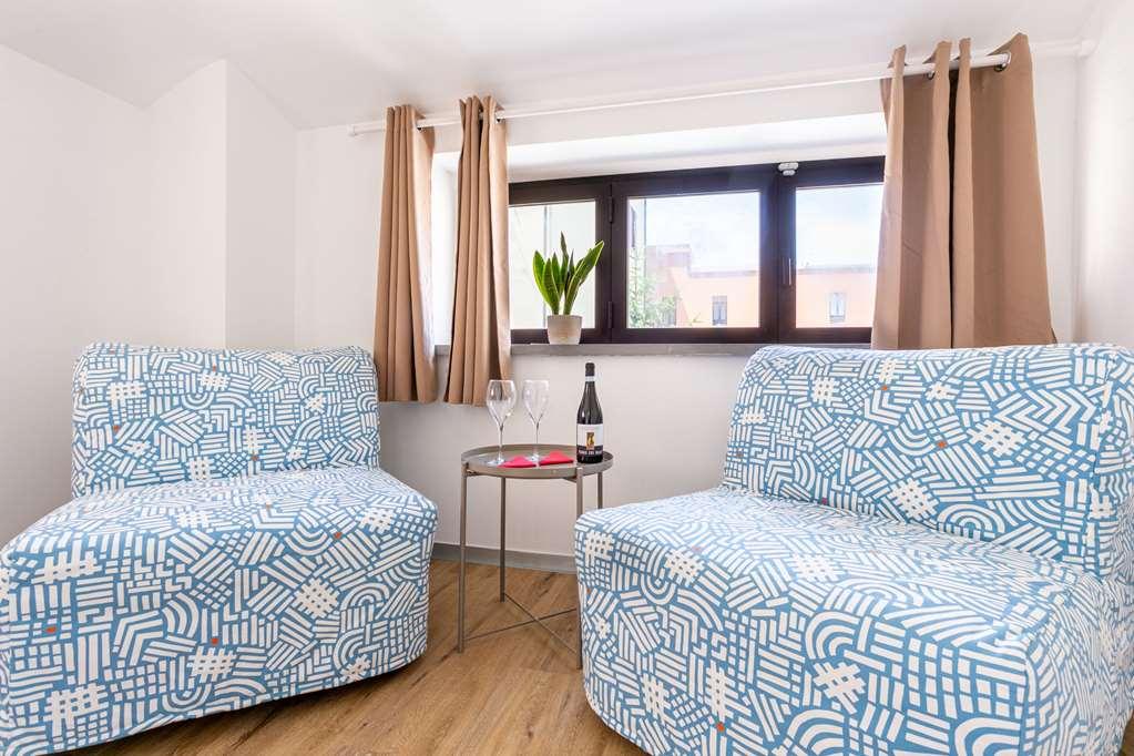 Bella Pescara B&B 部屋 写真