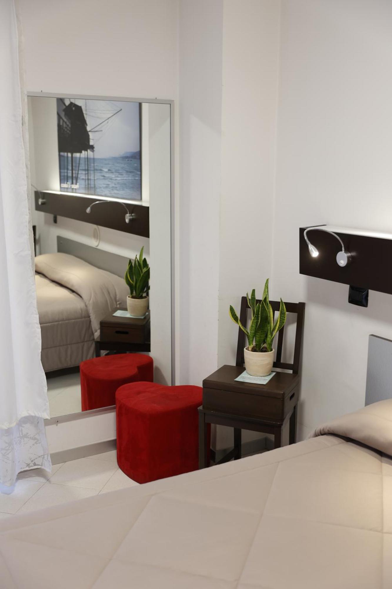 Bella Pescara B&B エクステリア 写真