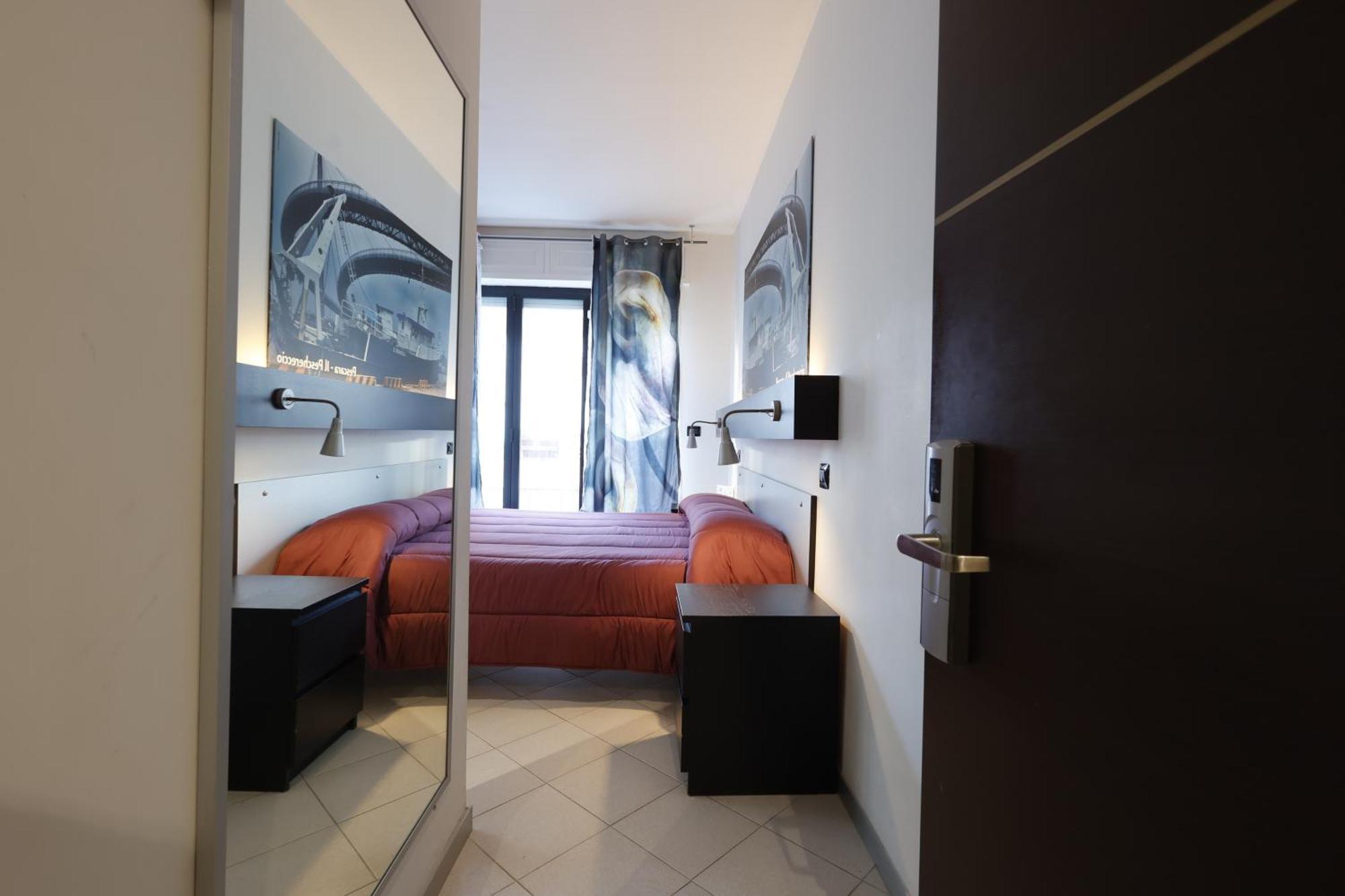 Bella Pescara B&B エクステリア 写真