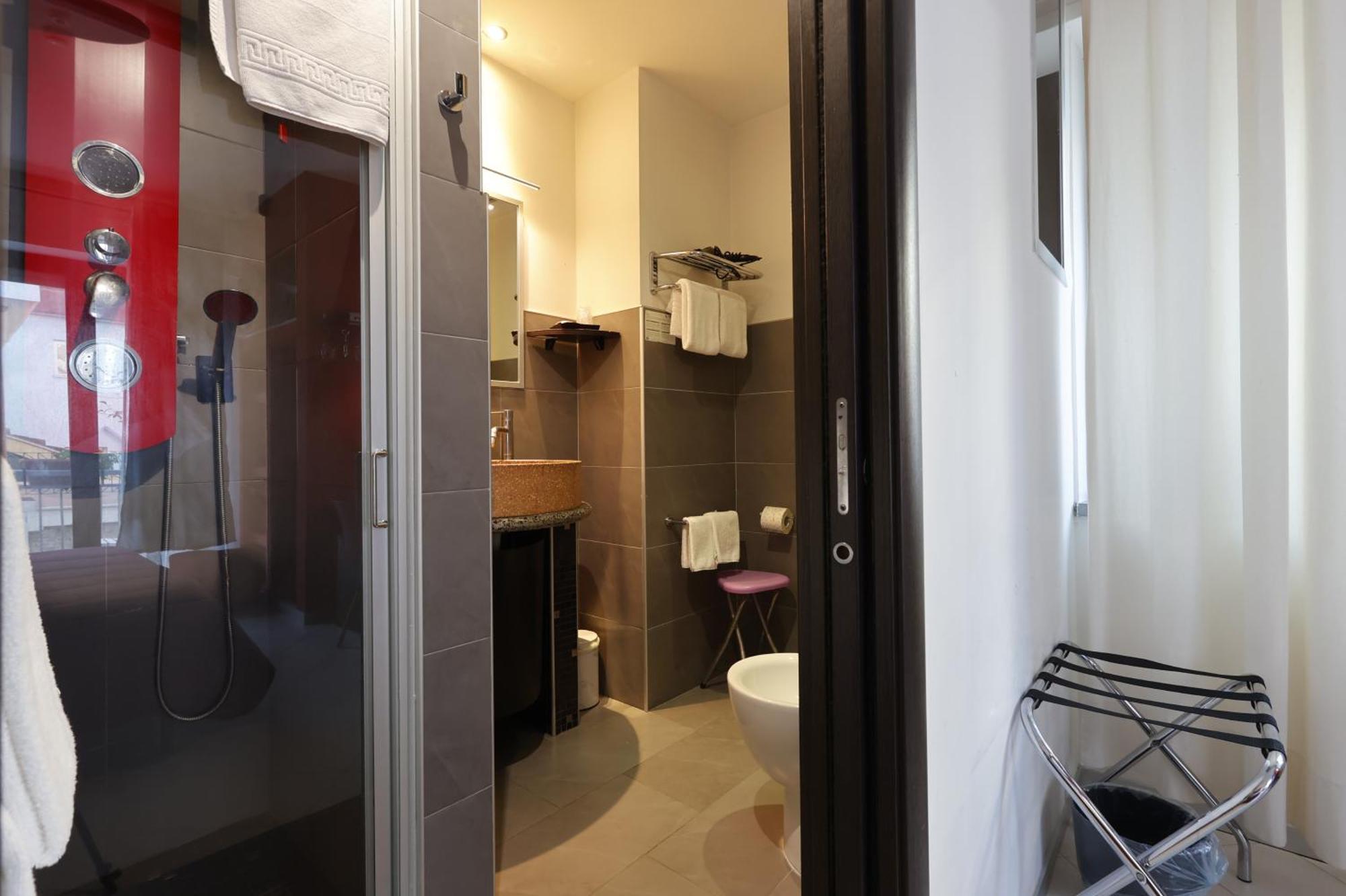 Bella Pescara B&B エクステリア 写真