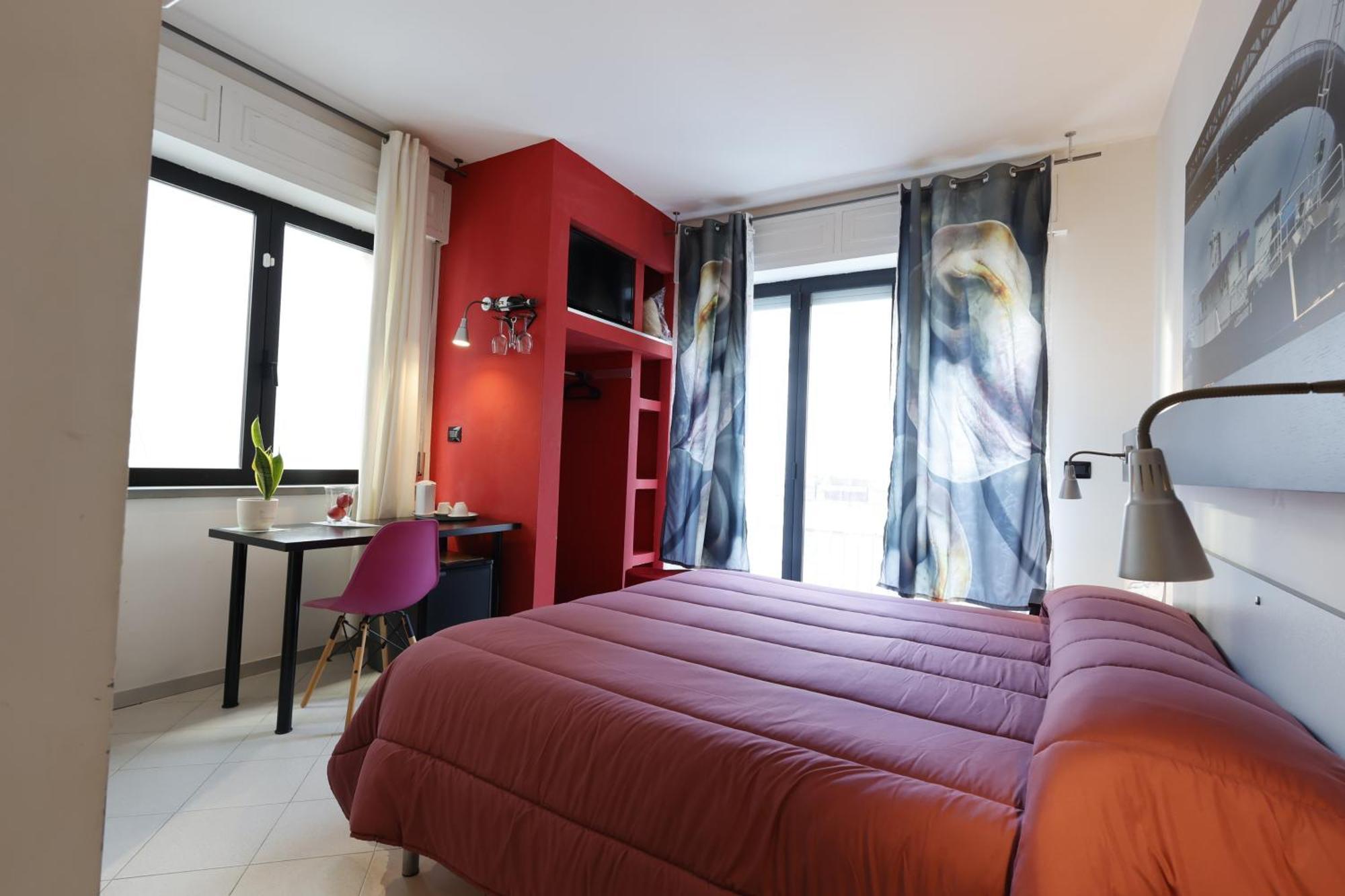 Bella Pescara B&B エクステリア 写真