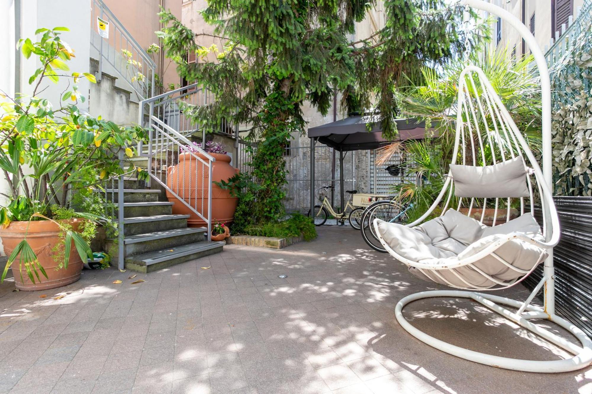 Bella Pescara B&B エクステリア 写真
