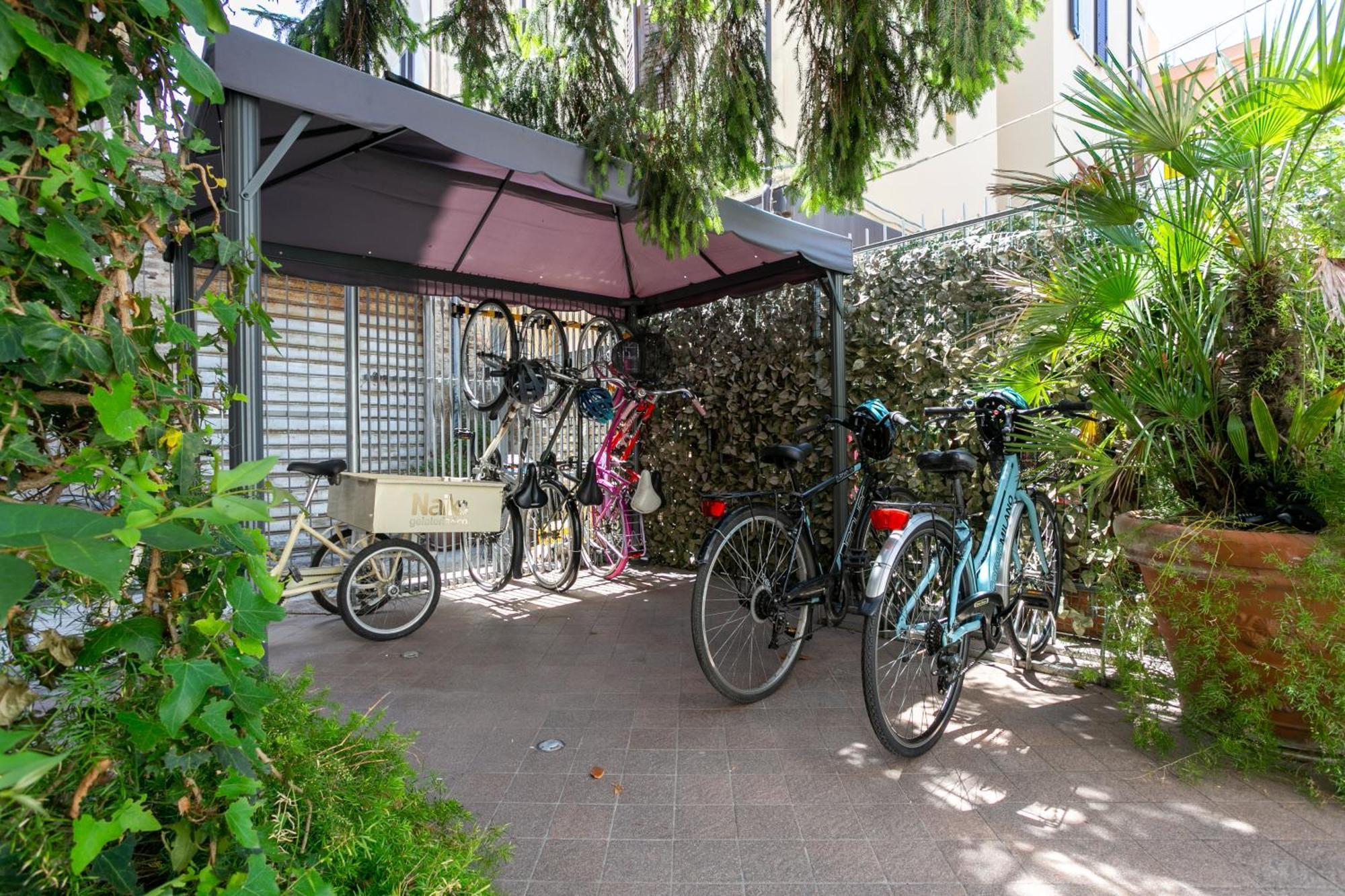Bella Pescara B&B エクステリア 写真
