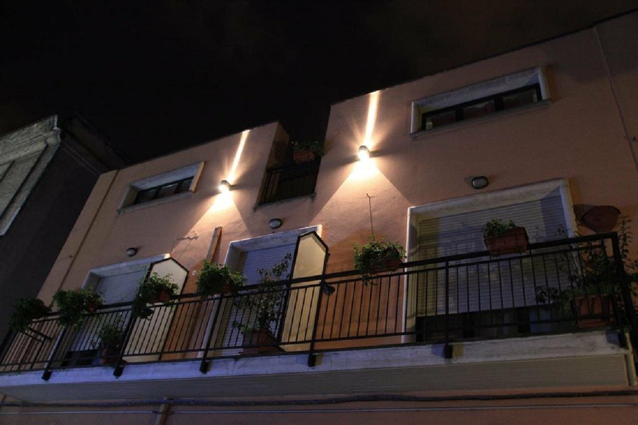 Bella Pescara B&B エクステリア 写真